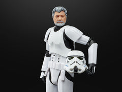 Stormtrooper edicion especial - Black Series