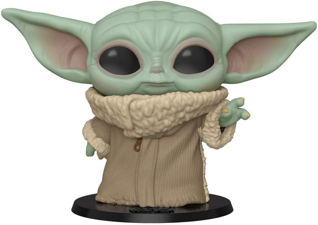 Funko Gigante de 25 cm - Friki Stores