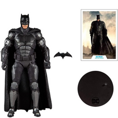 Batman Justice League (2021) DC Multiverse