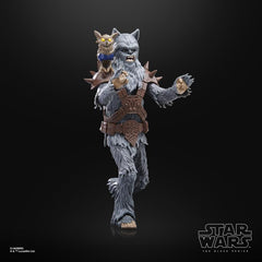 Wookie Halloween Version - Black Series