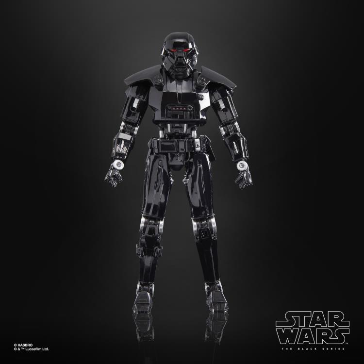 Dark Trooper 6" - The Black Series