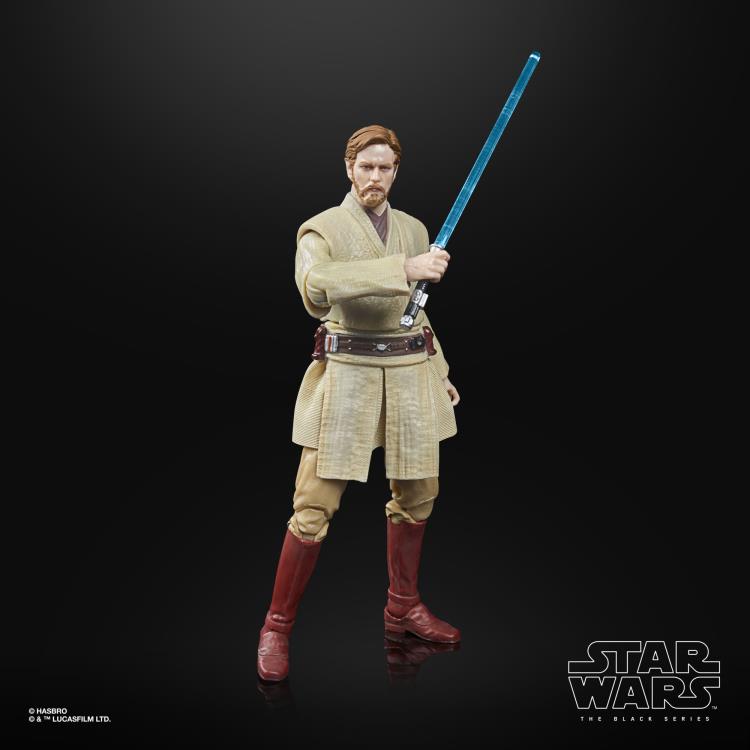 Obi-Wan Kenobi Revenge of the Sith