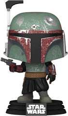 Funko #462: Boba Fett - Friki Stores