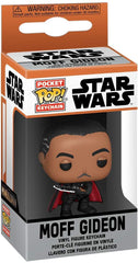 Llavero Pop! Moff Gideon - Star Wars - Friki Stores