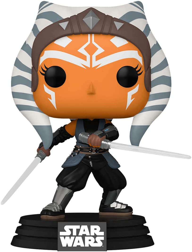 Ahsoka Tano #464