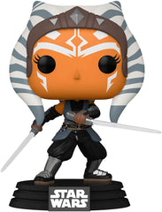 Ahsoka Tano #464