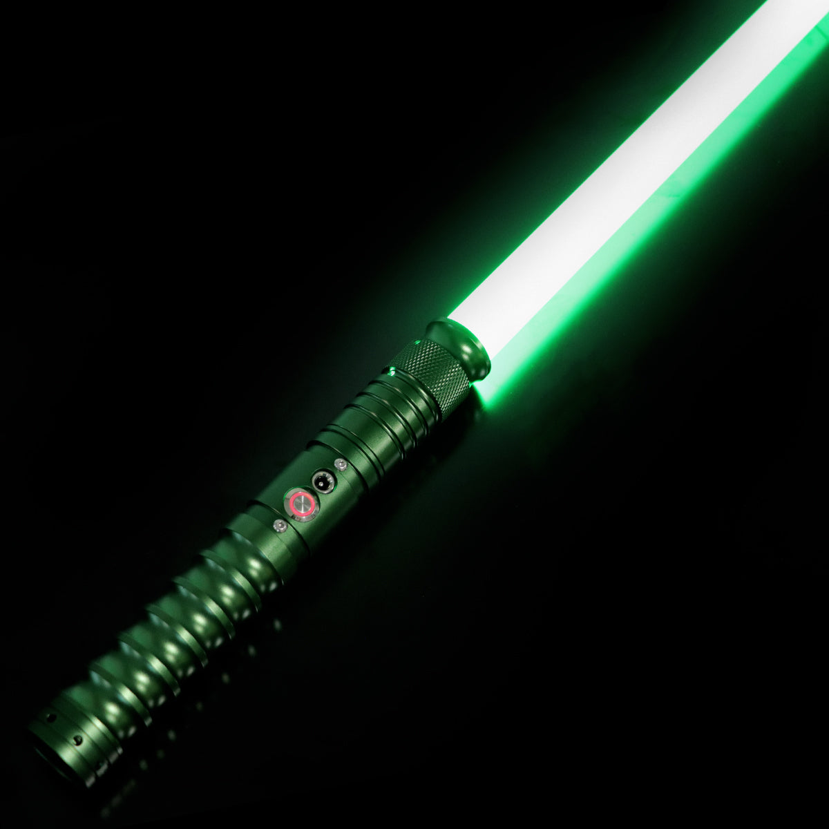 Lightsaber Metal Thorn - RGB Combate - Friki Stores