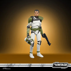 Pack Deluxe Troopers - The Vintage Collection