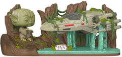 Funko #382: Yoda, una lección en la fuerza - Friki Stores
