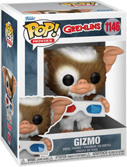 Funko #1146: The Gremlins Gizmo - Friki Stores