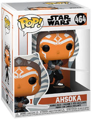 Ahsoka Tano #464
