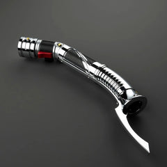 Conde Dooku Lightsaber - SABLE CURVO