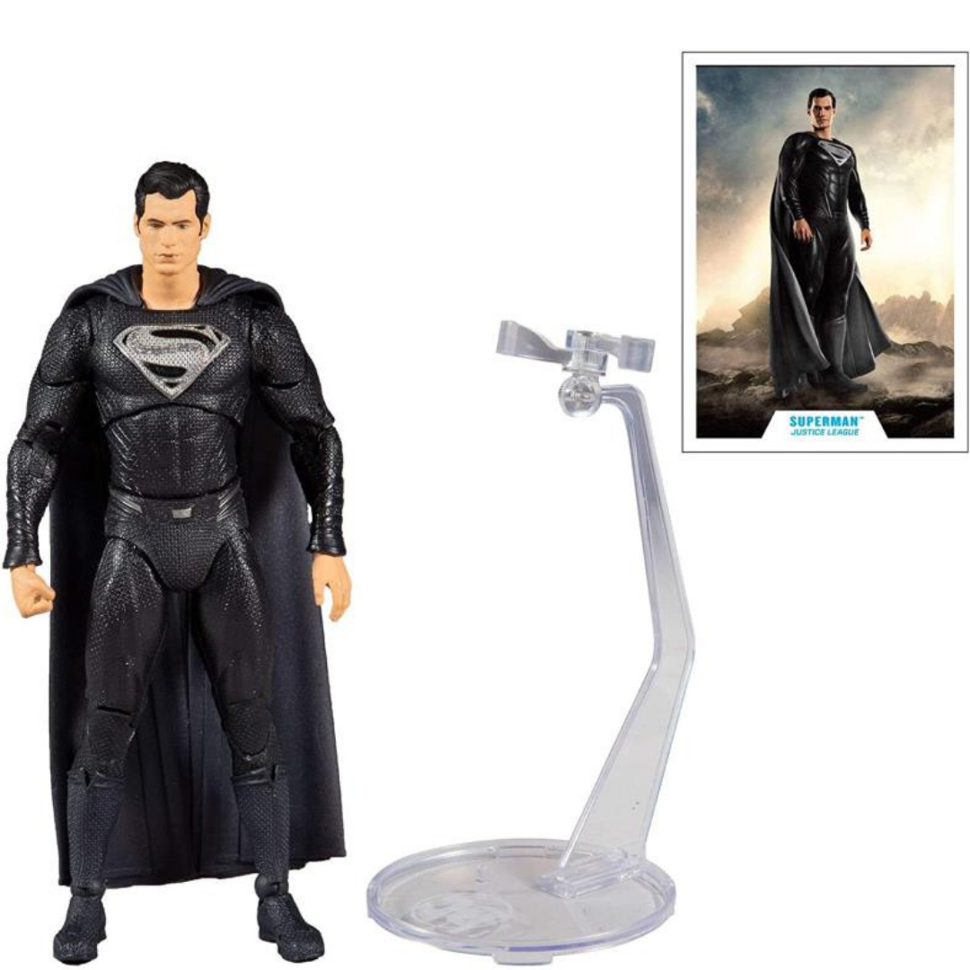 Superman Justice League (2021) DC Multiverse