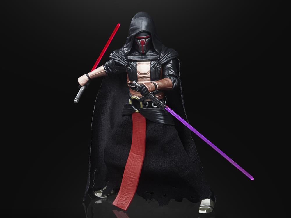 Darth Revan (Knights of the Old Republic)