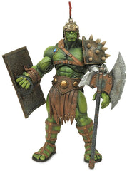 Hulk Planet Hulk (sellado) - Diamond Select - Friki Stores