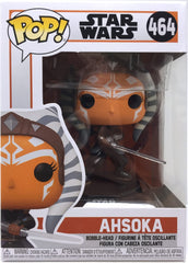 Ahsoka Tano #464