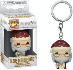 Llavero Pop! Albus Dumbledore - Friki Stores