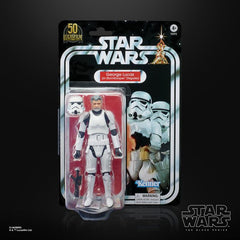 Stormtrooper edicion especial - Black Series