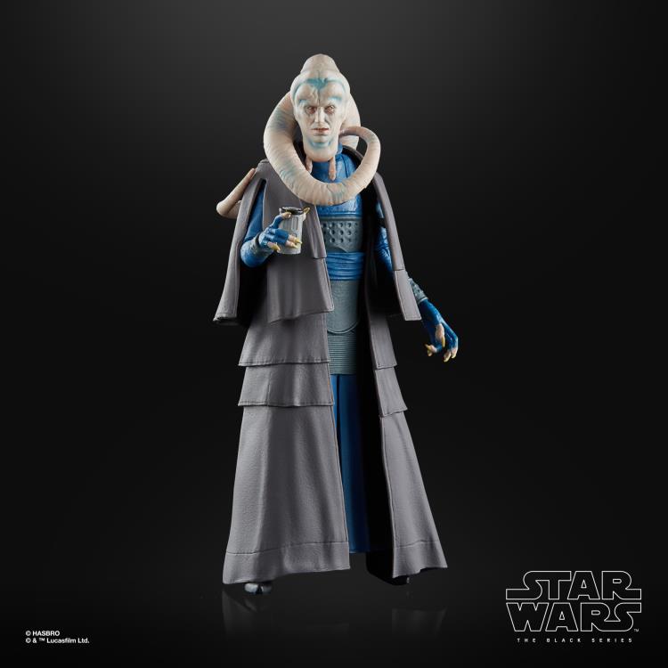 Bib Fortuna (Return of the Jedi) 6"- The Black Series