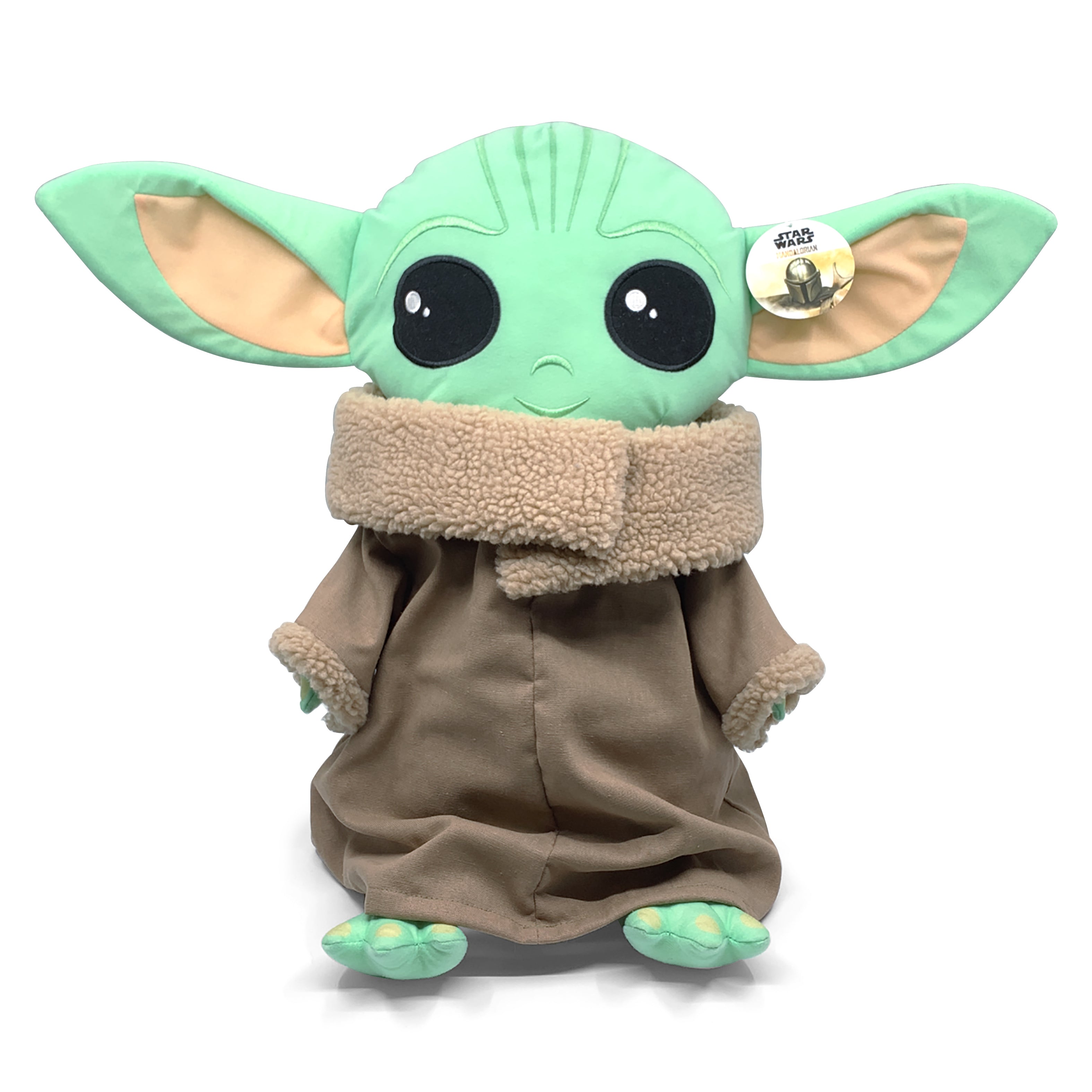 Disney Baby Yoda Gigante - Friki Stores