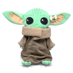 Disney Baby Yoda Gigante - Friki Stores