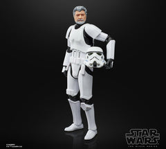 Stormtrooper edicion especial - Black Series