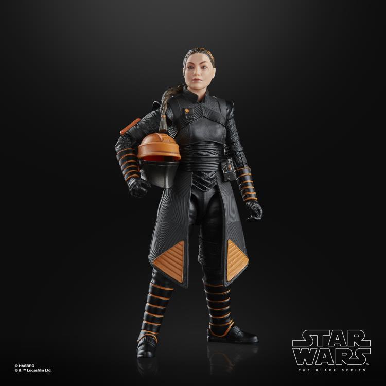 Fennec - Black Series