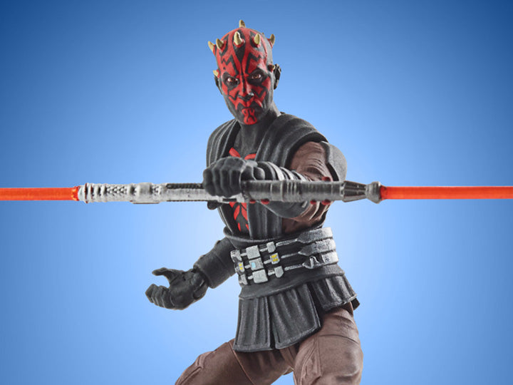 Darth Maul - The Vintage Collection
