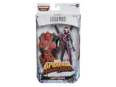 Gwen Stacy Ghost Spider -  Marvel Legends - Friki Stores