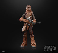 Chewbacca 6" - The Black Series
