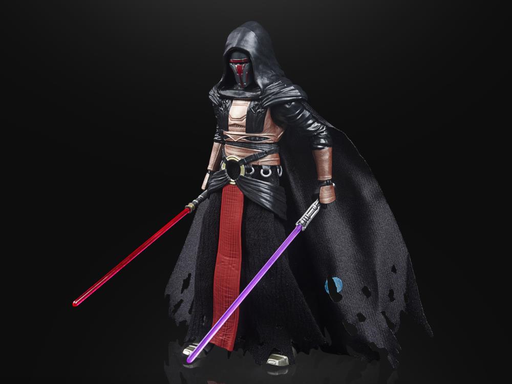 Darth Revan (Knights of the Old Republic)