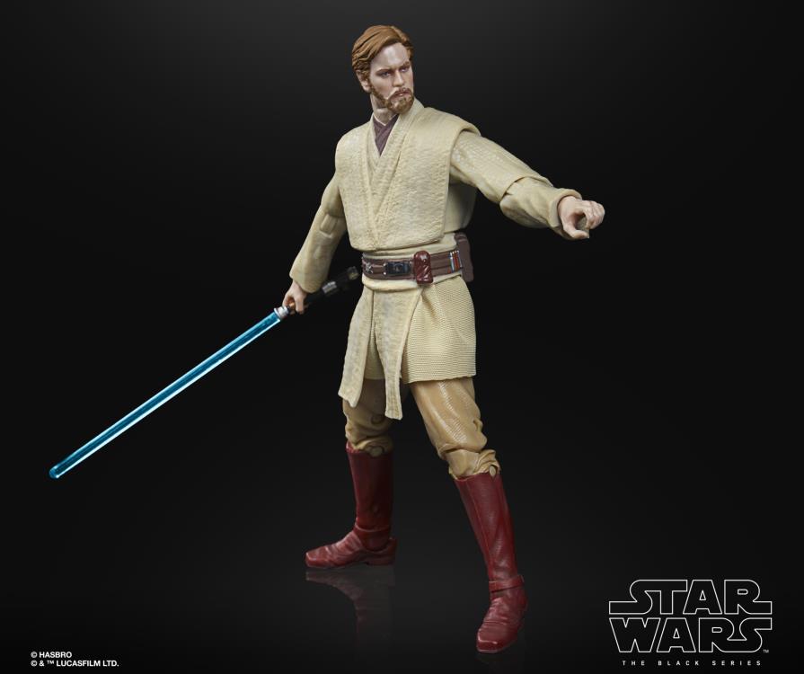 Obi-Wan Kenobi Revenge of the Sith