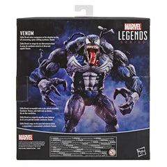 Venom edición de lujo -  Marvel Legends - Friki Stores