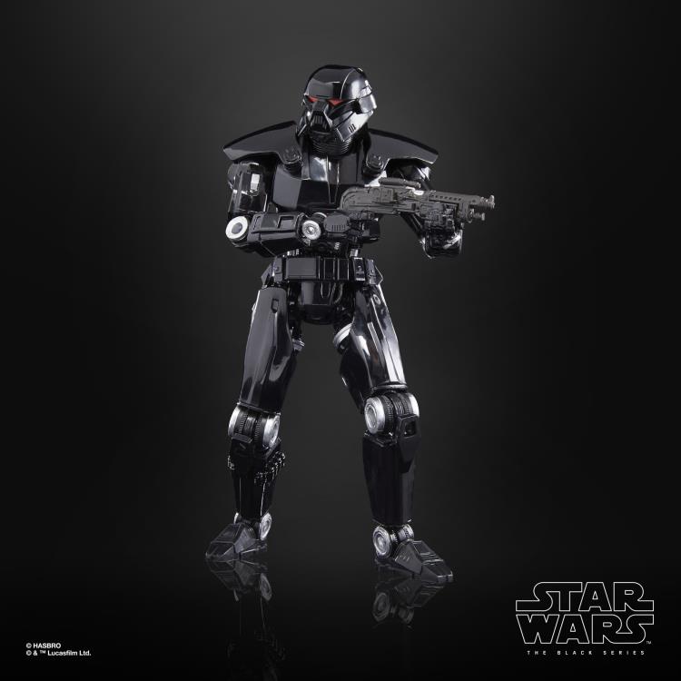 Dark Trooper 6" - The Black Series