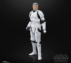 Stormtrooper edicion especial - Black Series