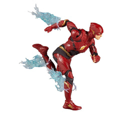 The Flash Justice League (2021) DC Multiverse