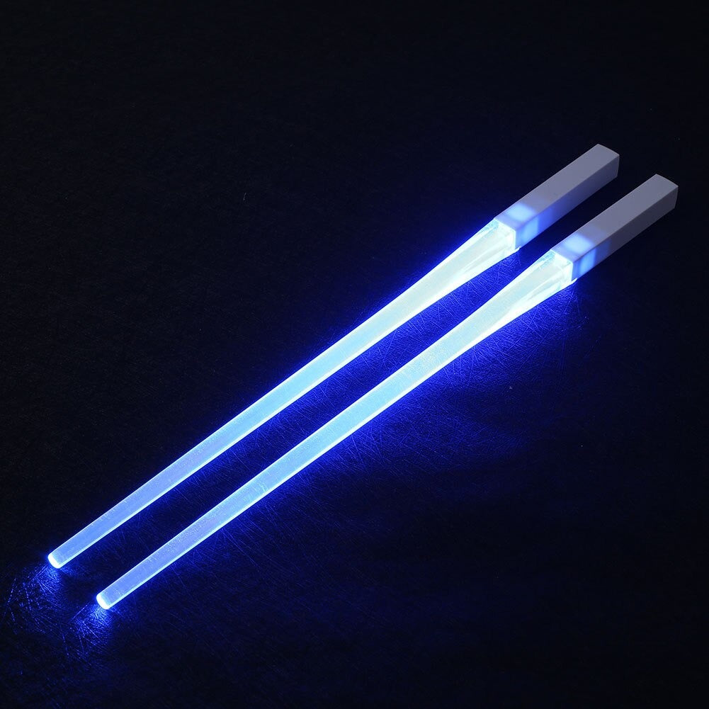 Palillos de Sushi - Lightsaber - Friki Stores