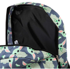 Mochila Exclusiva Baby Yoda Disney #2 - Friki Stores