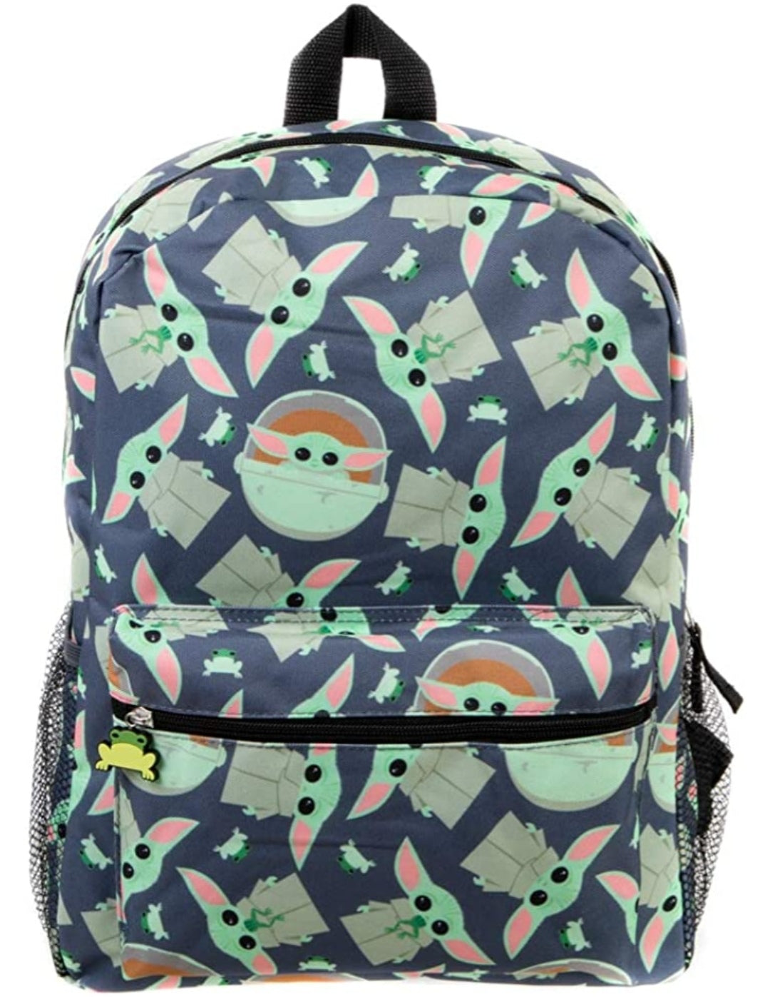 Mochila Exclusiva Baby Yoda Disney #2 - Friki Stores