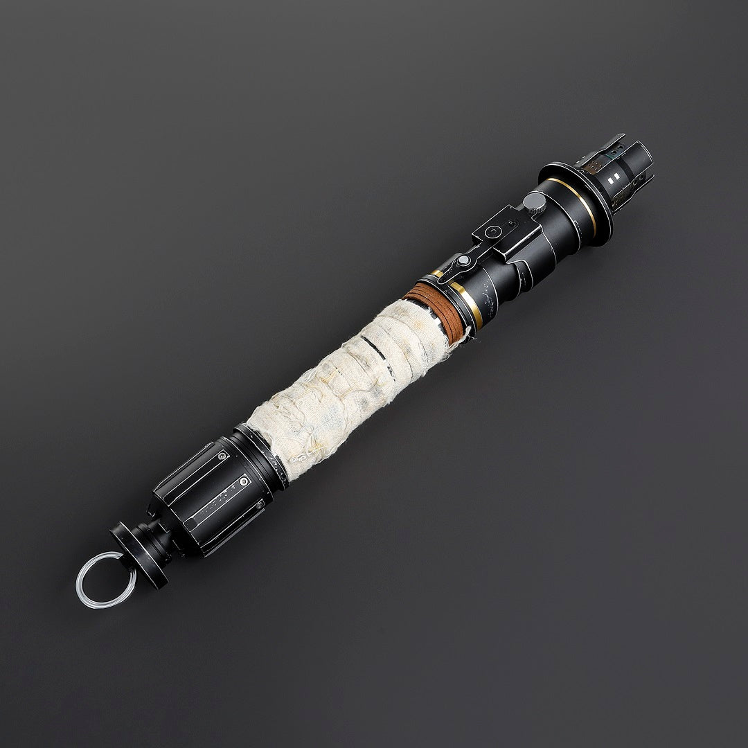 Cal Kestis 2.0 Lightsaber (Boone)