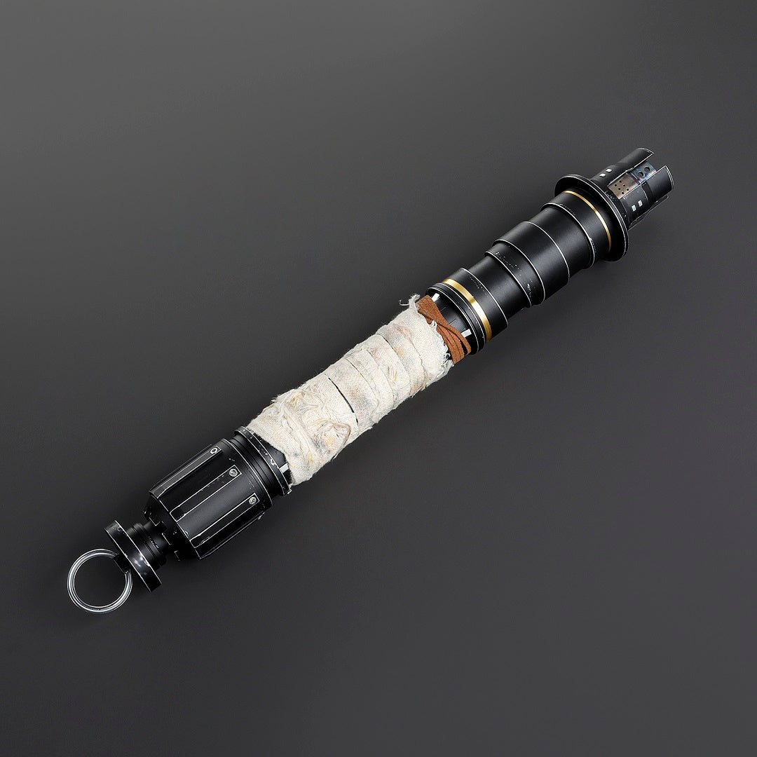 Cal Kestis 2.0 Lightsaber (Boone)