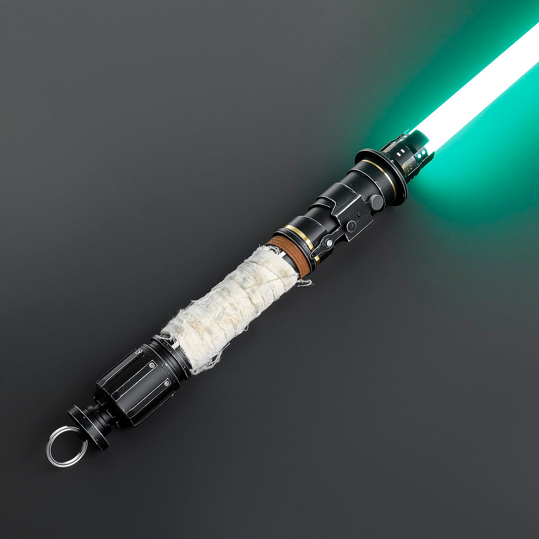 Cal Kestis 2.0 Lightsaber (Boone)