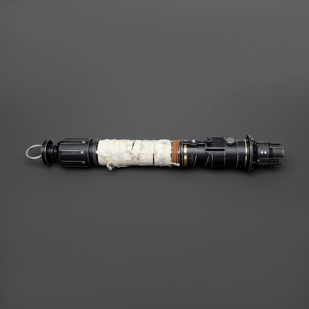 Cal Kestis 2.0 Lightsaber (Boone)