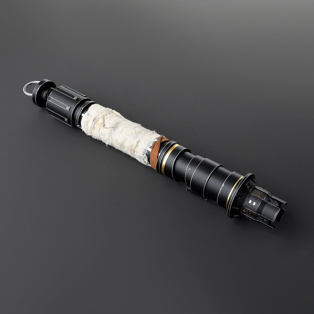 Cal Kestis 2.0 Lightsaber (Boone)