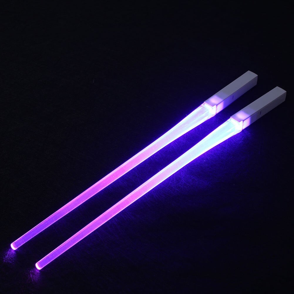 Palillos de Sushi - Lightsaber - Friki Stores