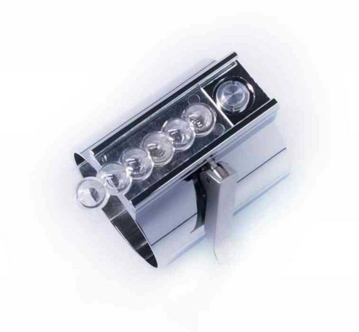 Abrazaderas para Lightsabers