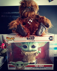 Funko Gigante de 25 cm - Friki Stores