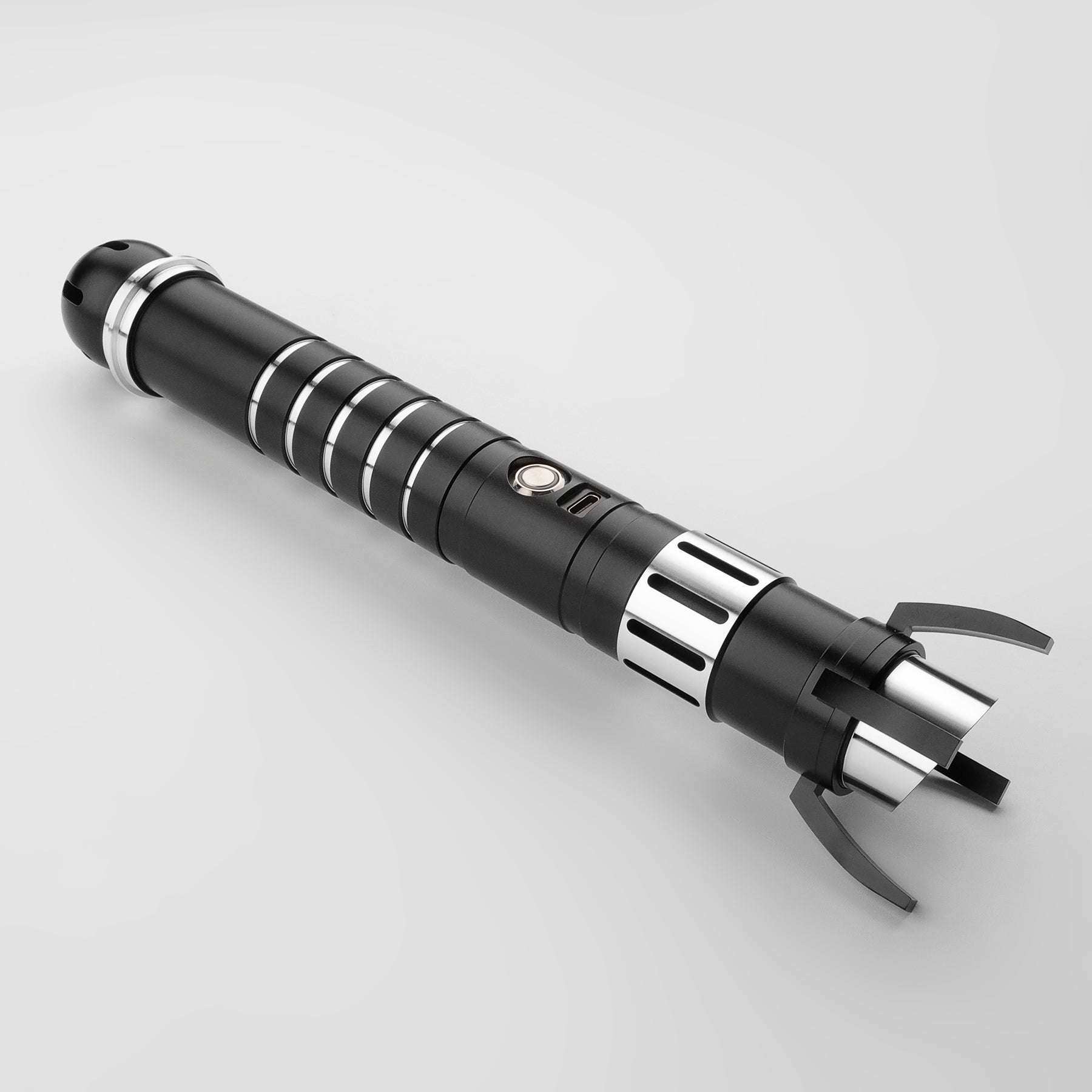 Dark Force lightsaber