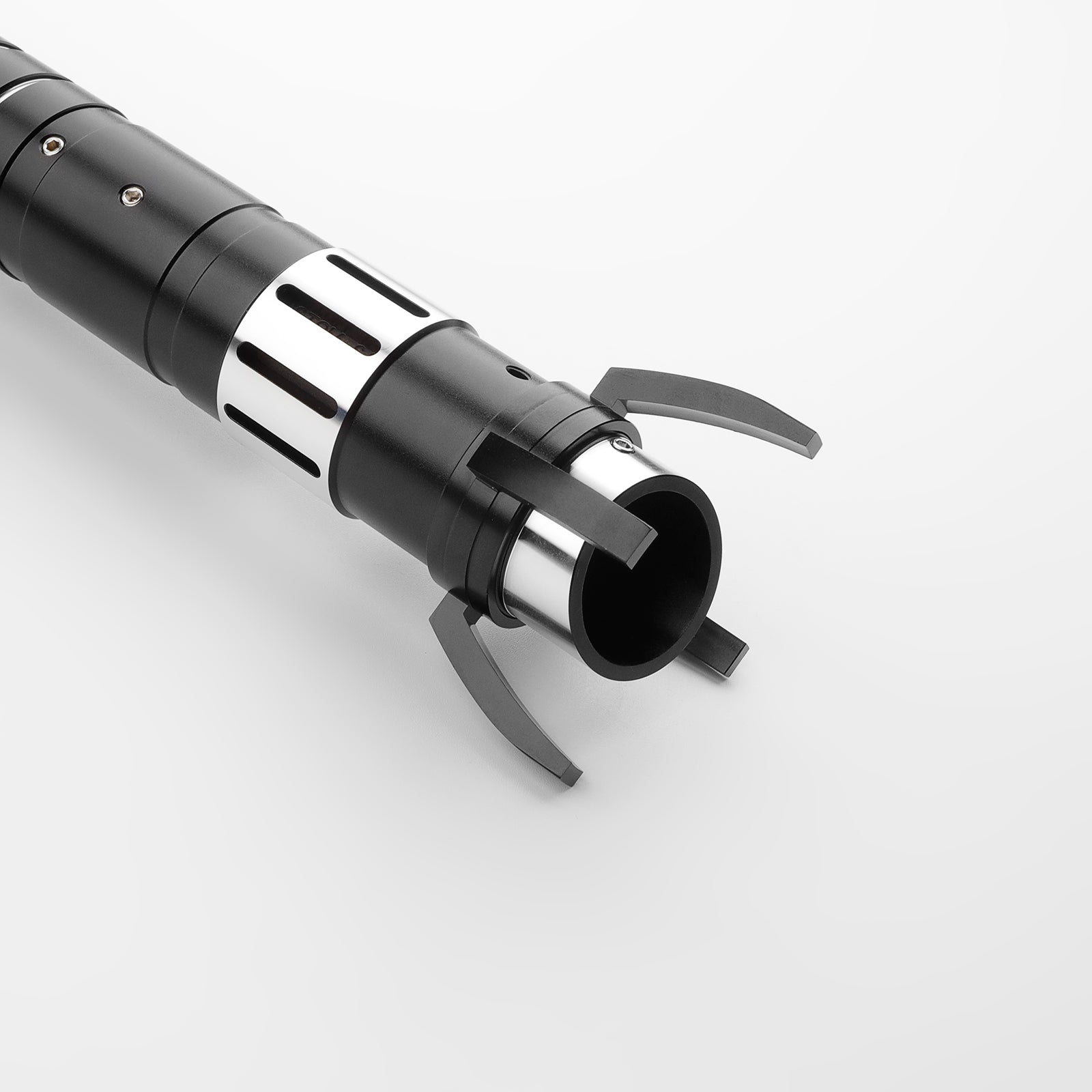 Dark Force lightsaber