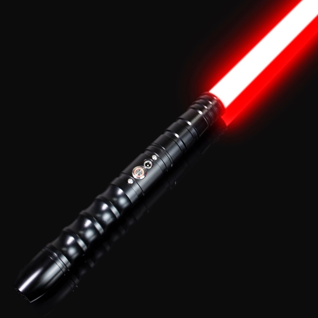Deathblow Lightsaber